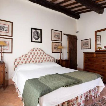 Villa Della Genga Country Houses Poreta Dış mekan fotoğraf