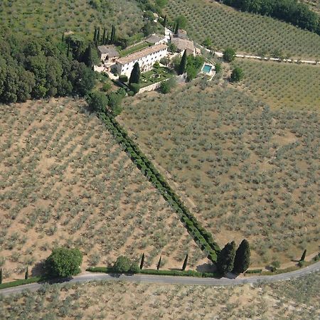 Villa Della Genga Country Houses Poreta Dış mekan fotoğraf