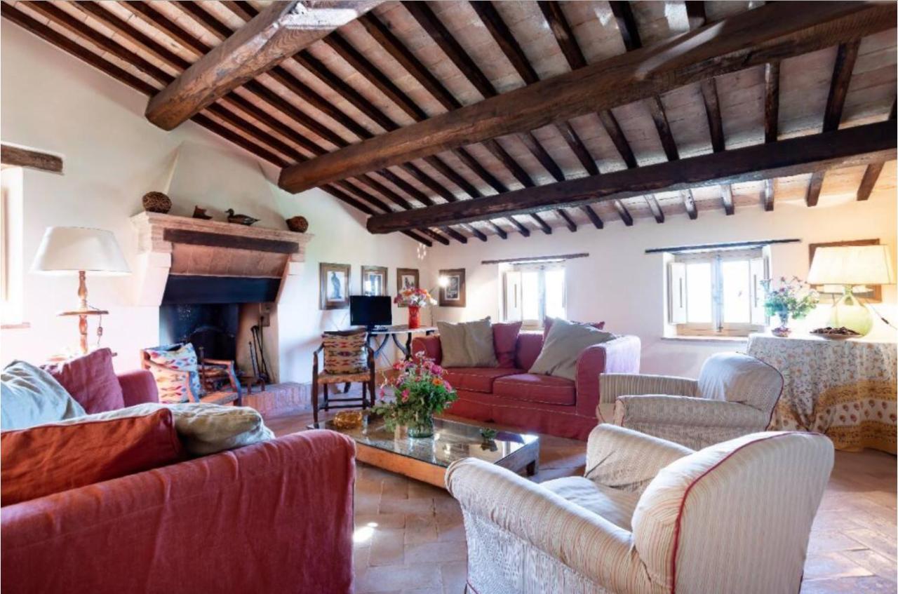 Villa Della Genga Country Houses Poreta Dış mekan fotoğraf