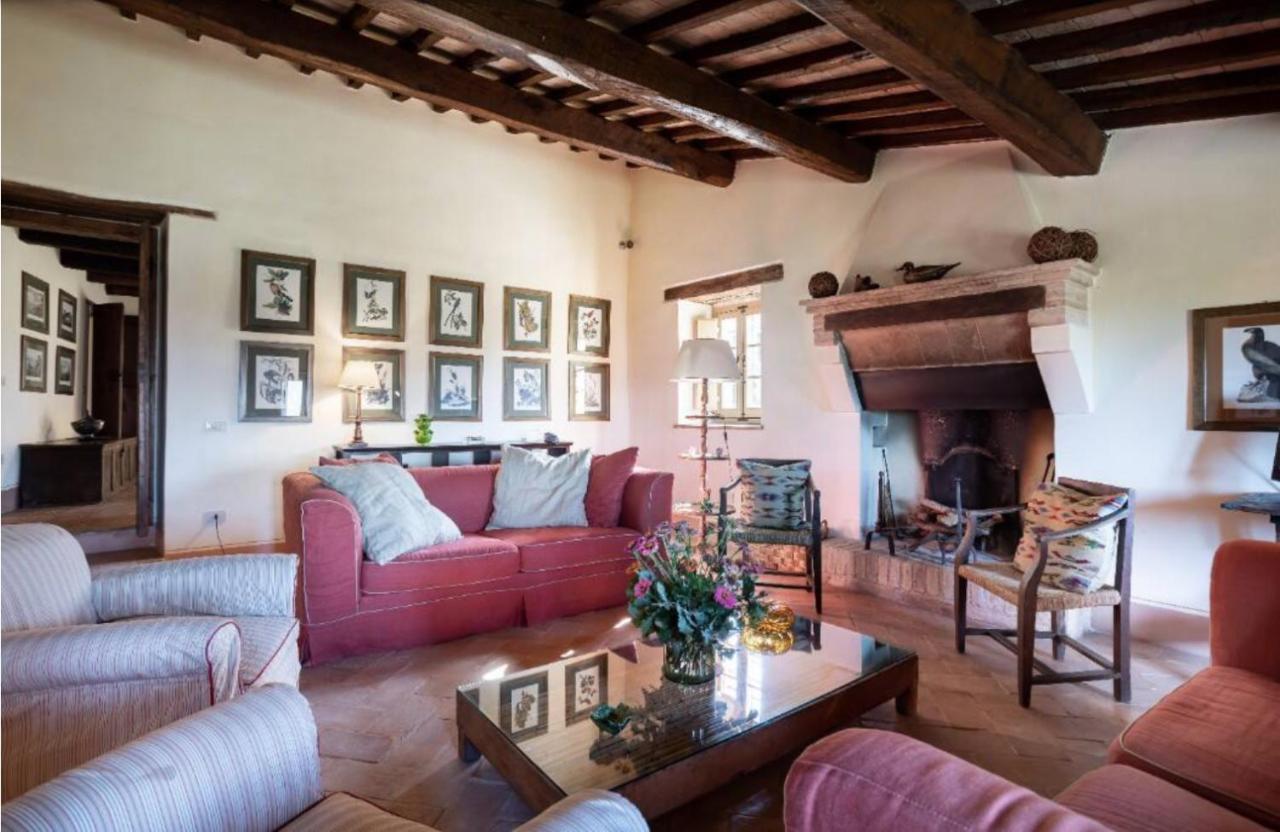Villa Della Genga Country Houses Poreta Dış mekan fotoğraf