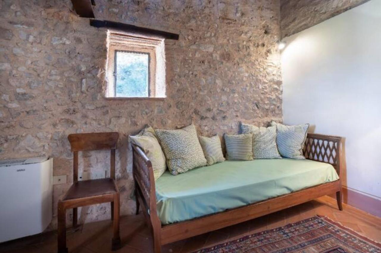 Villa Della Genga Country Houses Poreta Dış mekan fotoğraf