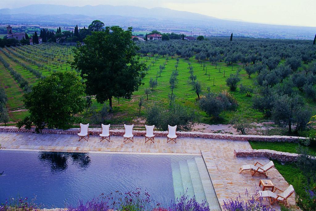 Villa Della Genga Country Houses Poreta Dış mekan fotoğraf