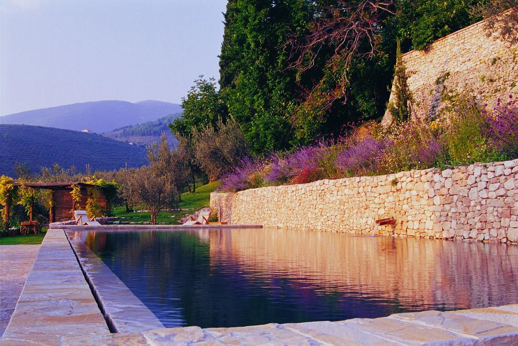 Villa Della Genga Country Houses Poreta Dış mekan fotoğraf