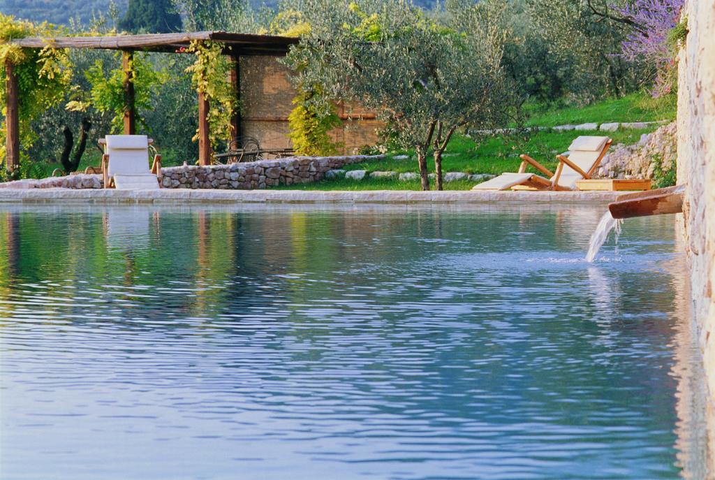 Villa Della Genga Country Houses Poreta Dış mekan fotoğraf