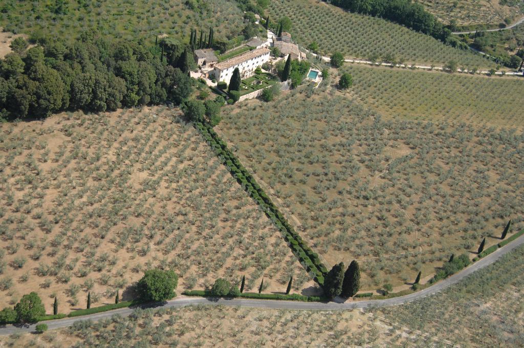 Villa Della Genga Country Houses Poreta Dış mekan fotoğraf
