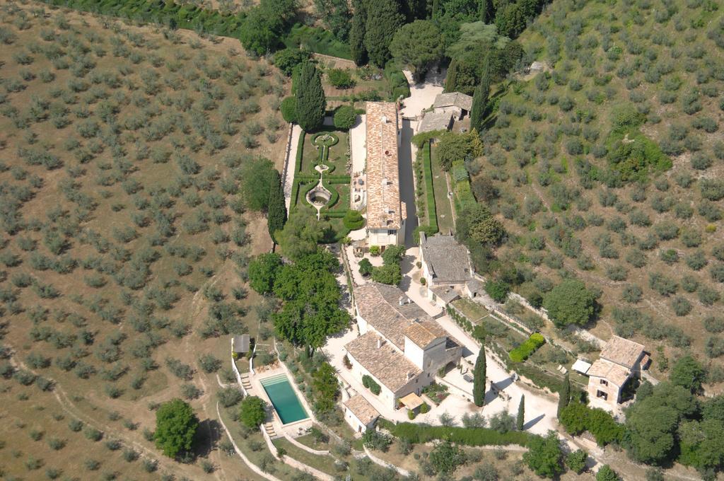Villa Della Genga Country Houses Poreta Dış mekan fotoğraf